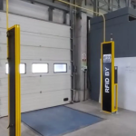 Rethinking Visibility for Smarter Supply Chains: RFID or Ambient IoT