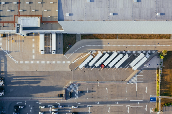 Supply Chains Are Ready for Change: Replacing ‘Scan it’ With ‘Sense it’